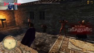 [GetFreeDays.com] Slaves of Rome - Adult Porn Game - BDSM BONDAGE- Episode 1 Adult Leak October 2022