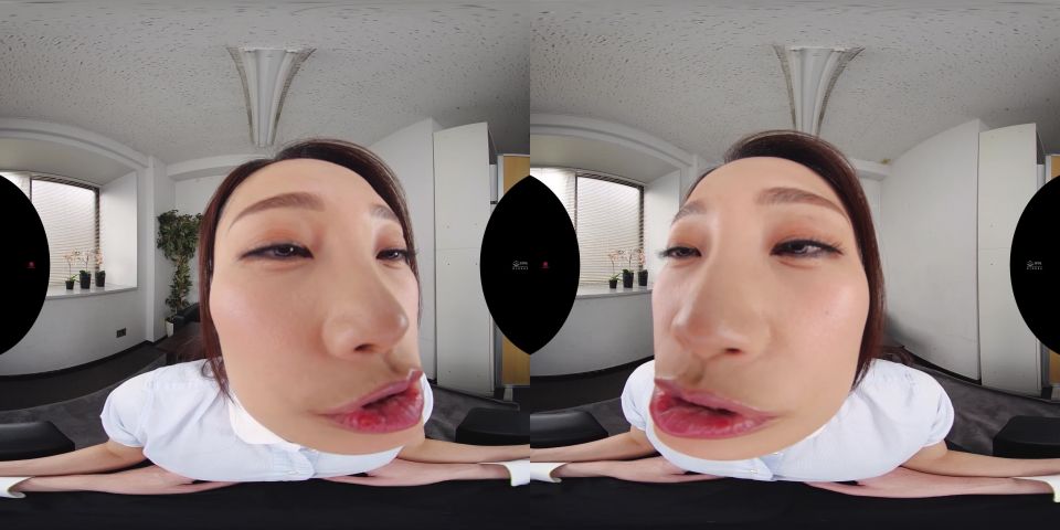 A - Realidad Virtual JAV  vr  fetiche porno romántico femdom