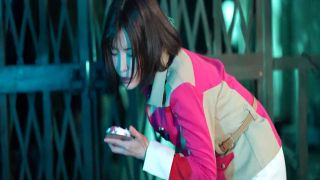 [SuperMisses.com] SPSE-23 Heroine Action SP Holy Treasure Squadron Jewel Ranger-010