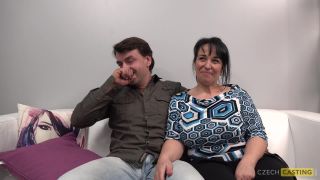 CzechCasting.com - Marie - 9609 POV!