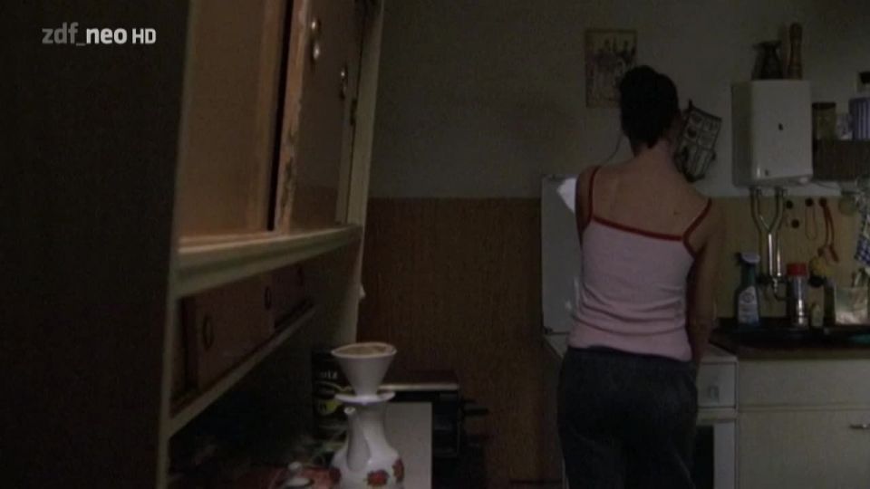 Karoline Kunz – Rosa Roth s01e19 (2005) HD 720p!!!