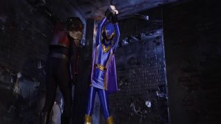 [SuperMisses.com] SPSE-33 Heroine Falls Mystic Rangers-007