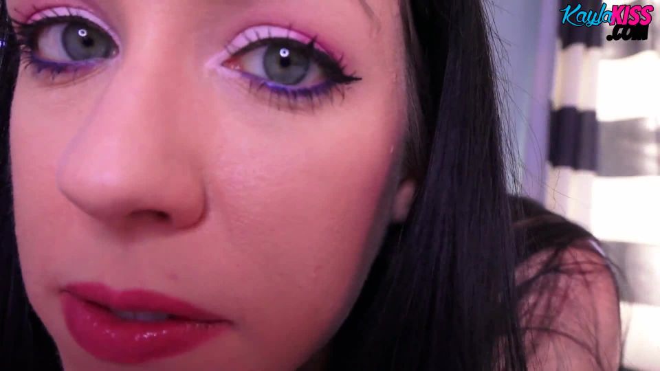 gratis porno video 29 mamá femdom pov  KaylaKiss: Asmr  kaylakiss