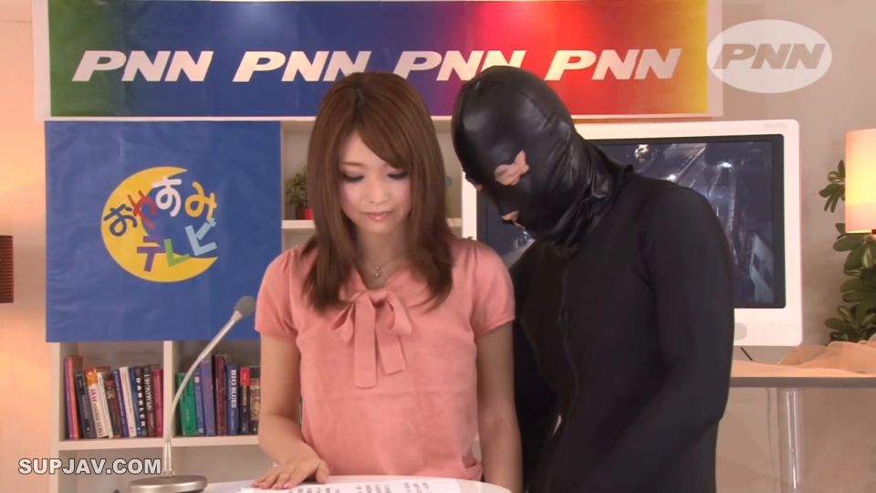 Reducing Mosaic ABS-032 加藤リナが○○しながらエロまみれ