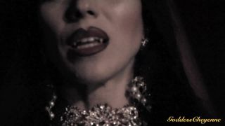 free online video 47 Goddess Cheyenne – Bitten - dirty talking - masturbation porn femdom facesitting