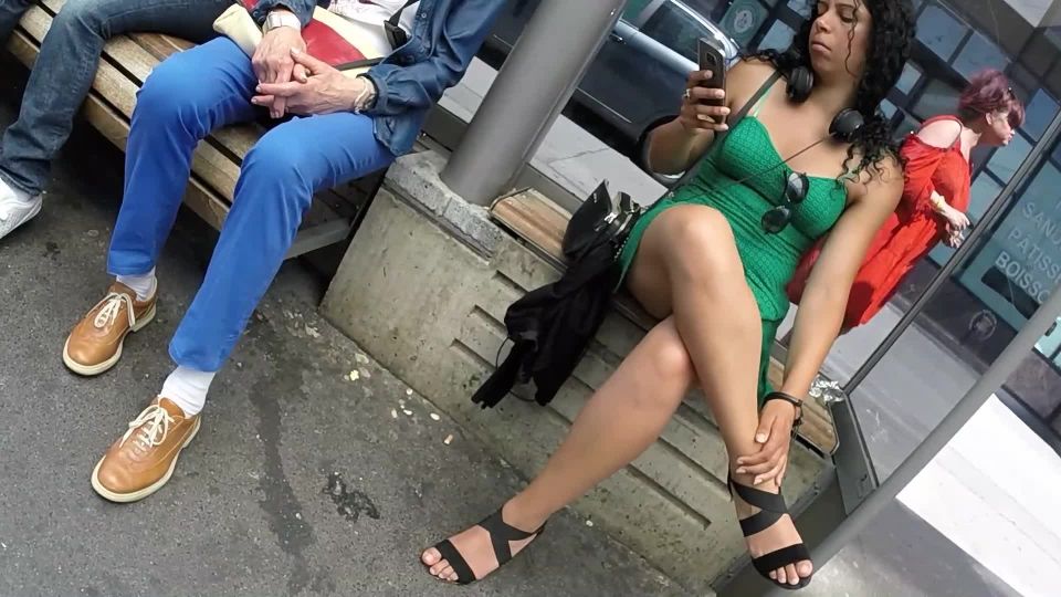 Best 2019 sexy milf legs teen toes amar voyeur candid feet 8(vids)