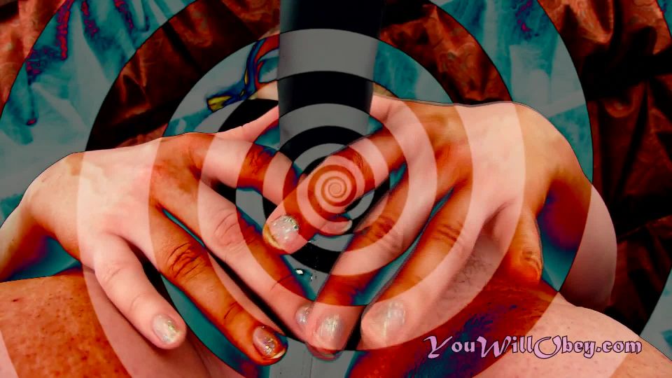 Ruby Enraylls - Lecciones de Polla Mesmerilizante 1920P - Femdom