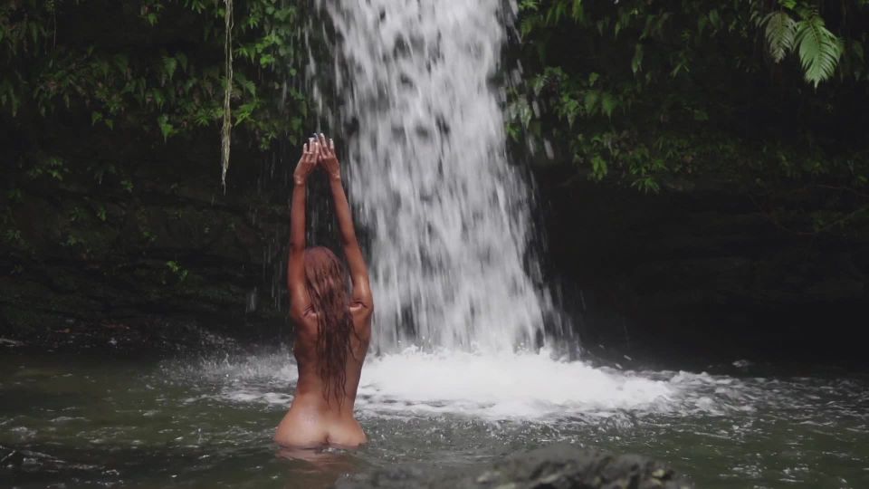 Ivana Fred - Mala Mala (2014) HD 1080p - (Celebrity porn)