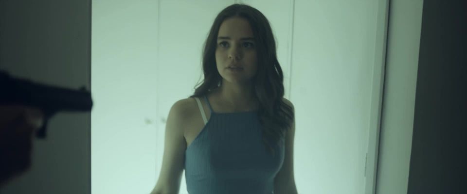 Veronica Velasquez - Perdida s01e02e08 (2020) HD 1080p - (Celebrity porn)