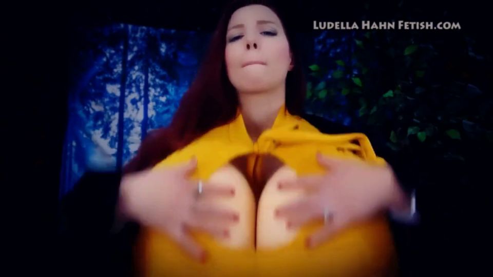 online xxx clip 47 Ludella Hahn – Boob Witched - joi - masturbation porn eva notty femdom