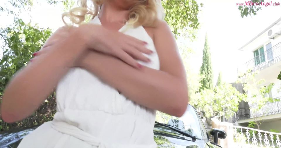 MariannaM. Drive Me Crazy