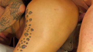 adult clip 37  Trans Parent Scene 4, shemale and gay on shemale porn