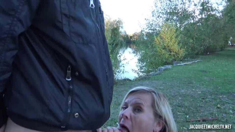 Morgane - Toujours aussi gourmande Morgane, 44ans - 2018-12-02