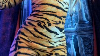 Roll the Dice JOI GAME Petite Mercy (Amateur porn)