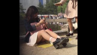 Porno en línea Voyeur Gcolle – gcolle mm100