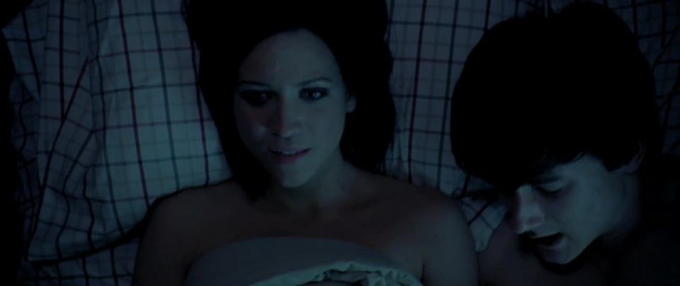 Brittany Snow, Alysia Reiner - El Vicious Kind (2009) HD 720p!!!