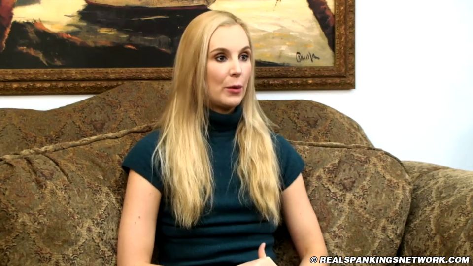 Castigo Perfil: Amelia Jane Rutherford Vista rápida Por...