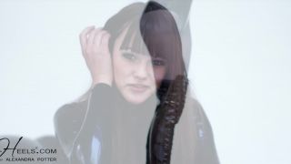 Sensual Touch - LateXperiment.