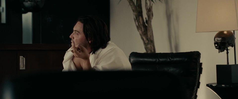 Laura Ramsey - Shrink (2009) HD 1080p - (Celebrity porn)