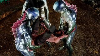 Yennefer ahogó en deseos.