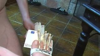 BaronessBijou Moneyslave2 Part1 (mp4)