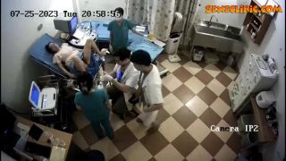 [sexeclinic.com] Gyno examen. porn keep2share k2s video