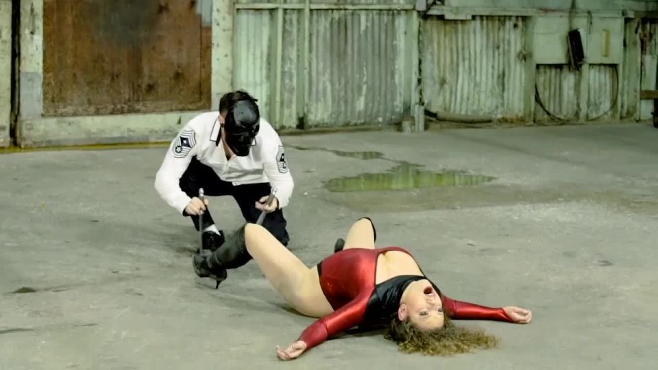 video 14 Heroine Cha0s, femdom goddess on femdom porn 