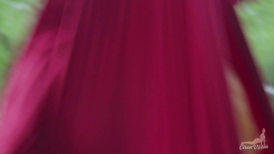 M@nyV1ds - TheUnlimitedGroup - Seductora sesión de seda con Bambi