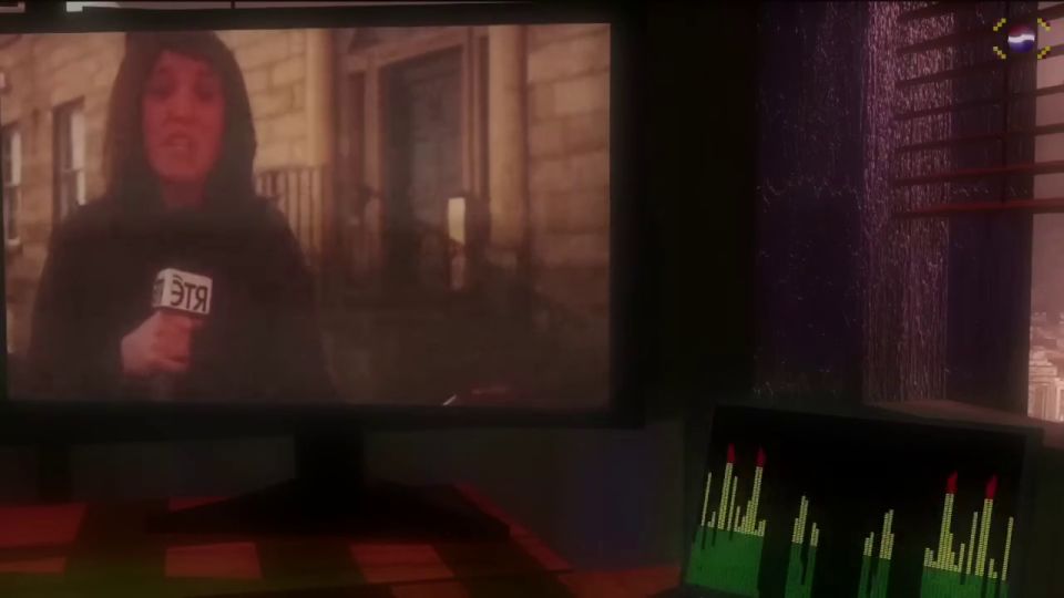 KormanyMedia - Mega Ryung 2 (Fetish porn)