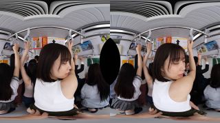 DSVR - 051 A Mitani Akari 30-04-2025 - Oral sex