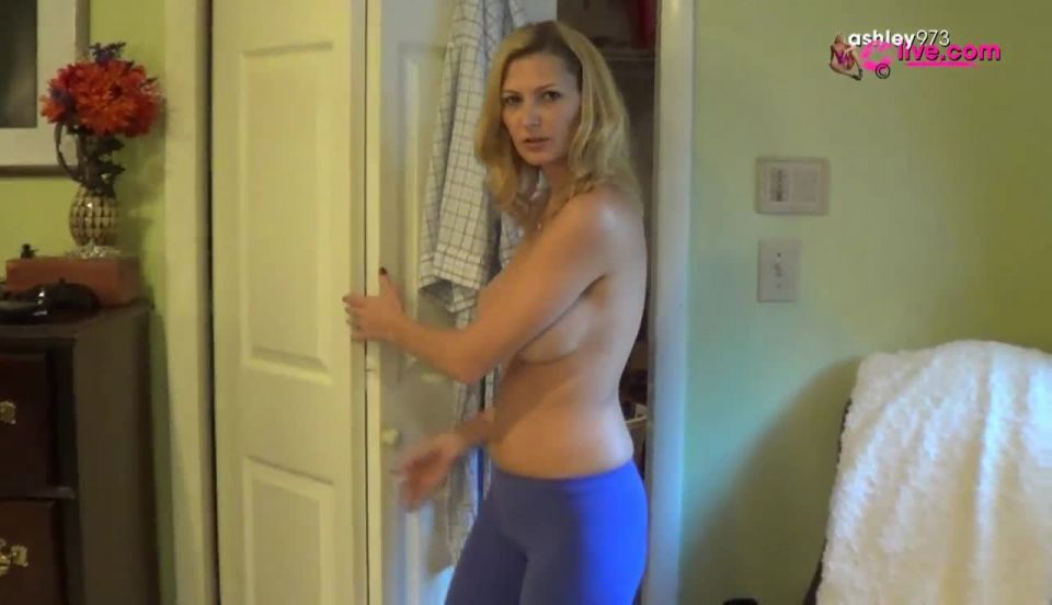 porno clip 12 Ashley Mason – Creampie entrenamiento 2, fetiche de vellón en femdom porno