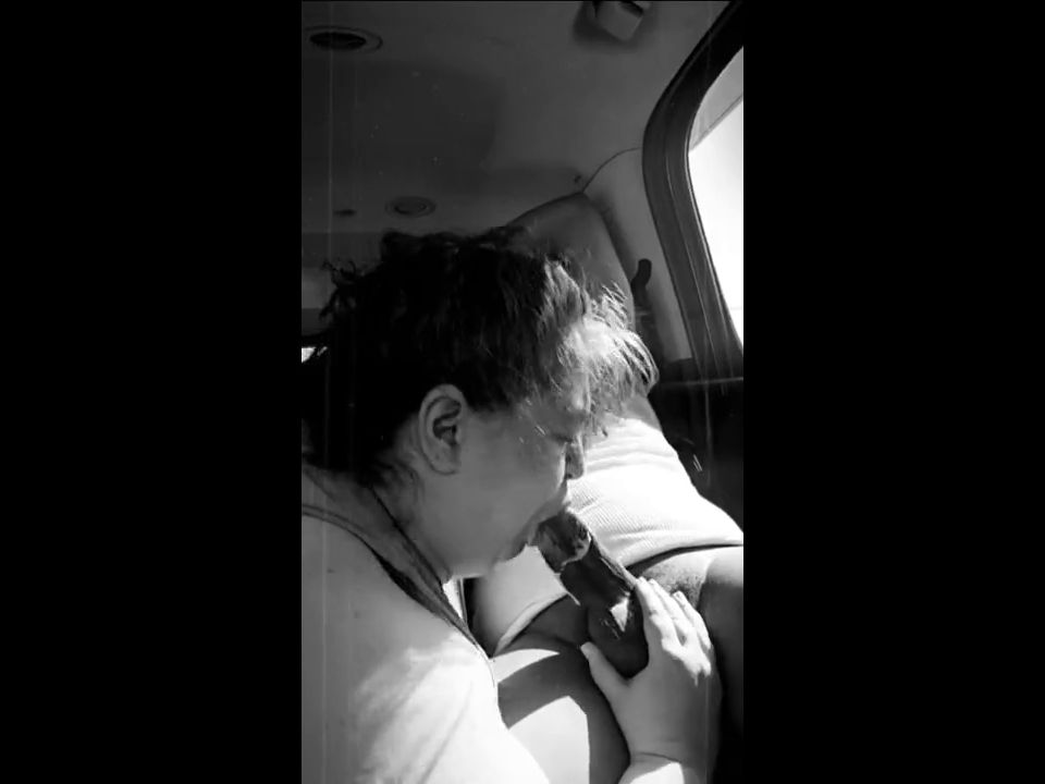 ThroatDaddy101 - I Got Granny SUCKING Dick Allday Long