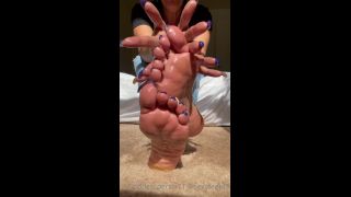 Sexyfeet47 Sexyfeet - good morning boys ready to follow my instructions stroke and send 18-10-2022