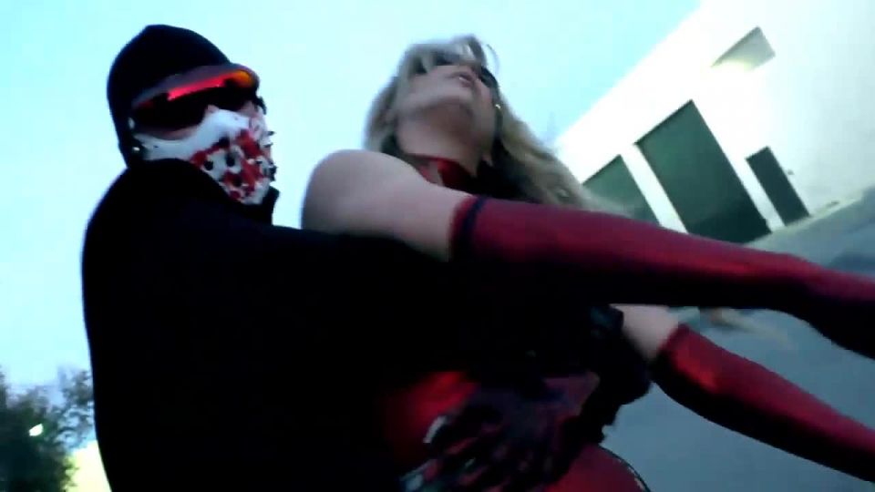 [supermisses.com] DEFEATED HEROINES TRUE DESIRES