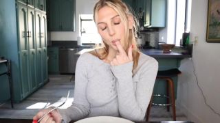 xxx clip 34 primal fetish free Tatum Christine - Your Jealous Sister , dildo on fetish porn