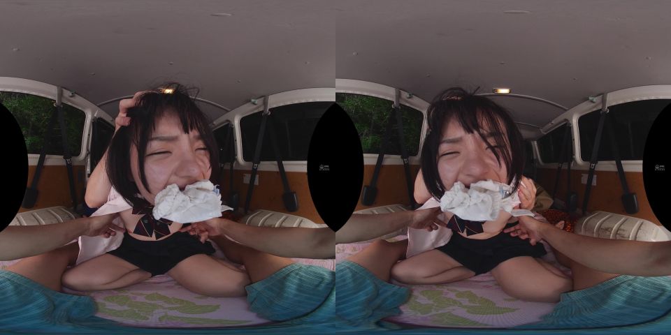 TMAVR-201 C -  (UltraHD 2023) New Porn