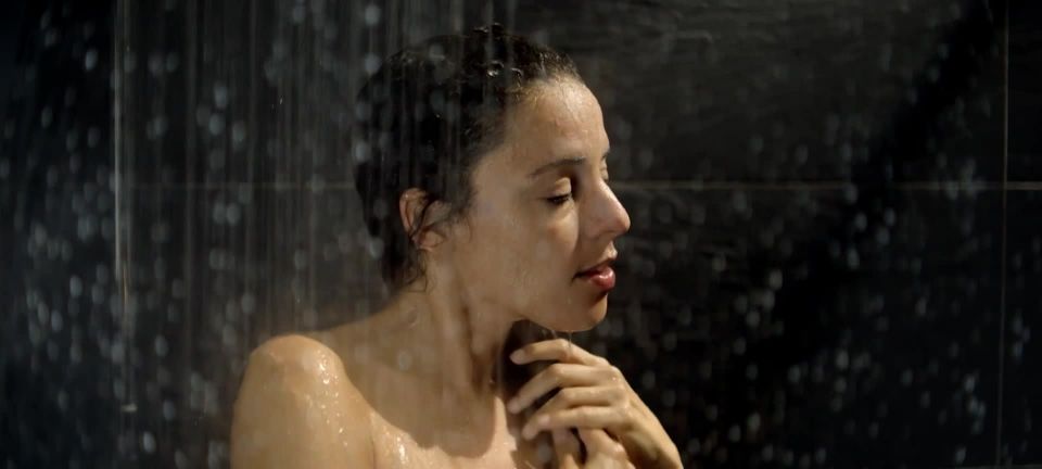 Petra Michelle Nerette - Impuls (2017) HD 1080p - [Celebrity porn]