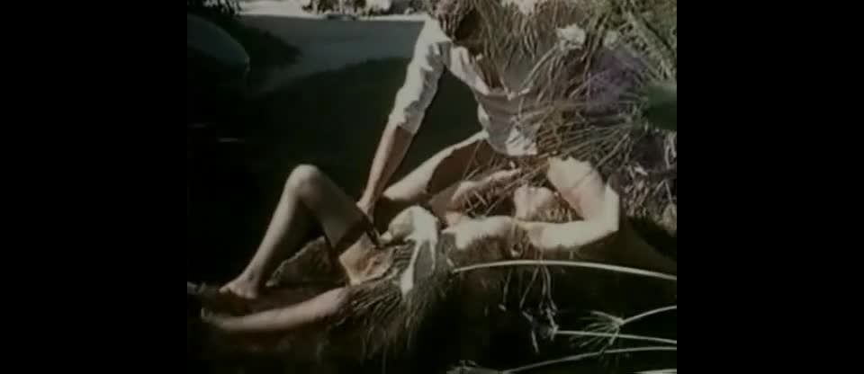 Expo Film 62 – Sr. Big Cock - (Vintage)