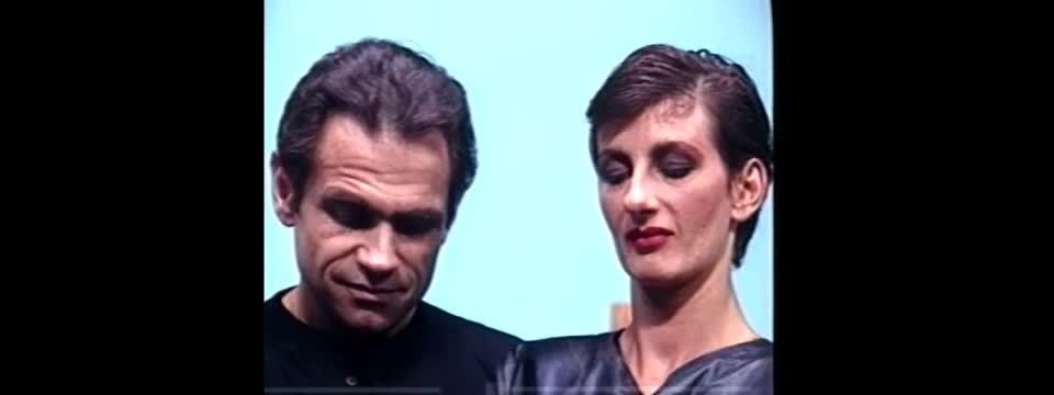 Online Fetish video Bondage Academy 2 – Dark Hall