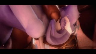 7110 Arena of Depravity  Coliseum of Lust