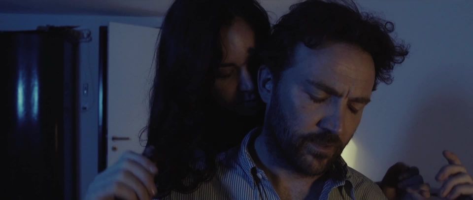 Nina Bradlin, Noemi Besedes - Oboleo (2016) HD 1080p - (Porno de Celebridad)