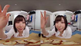 Ena Satsuki - CRVR-316 B -  (UltraHD 2023) New Porn