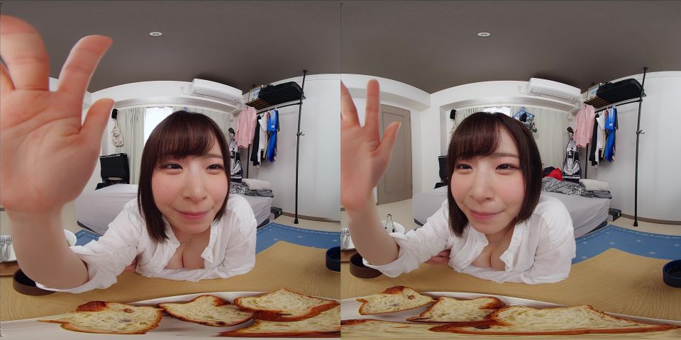 Ena Satsuki - CRVR-316 B -  (UltraHD 2023) New Porn