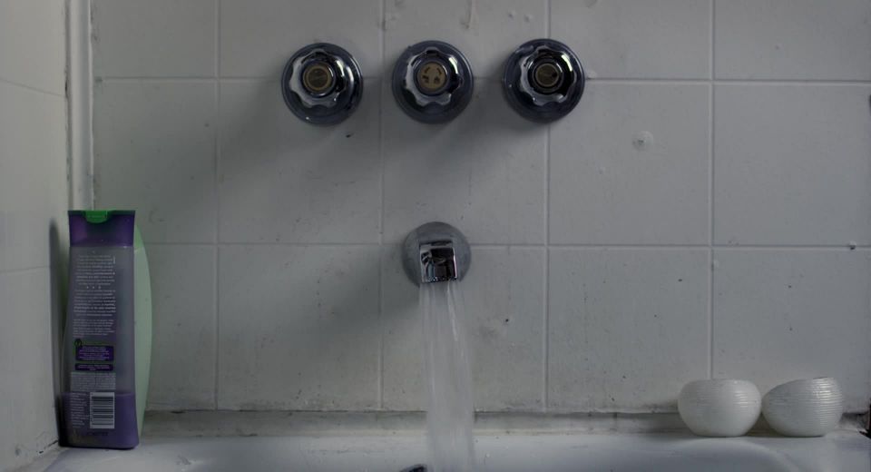 Isabelle Blais - The High Cost of Living (2010) HD 1080p - (Celebrity porn)