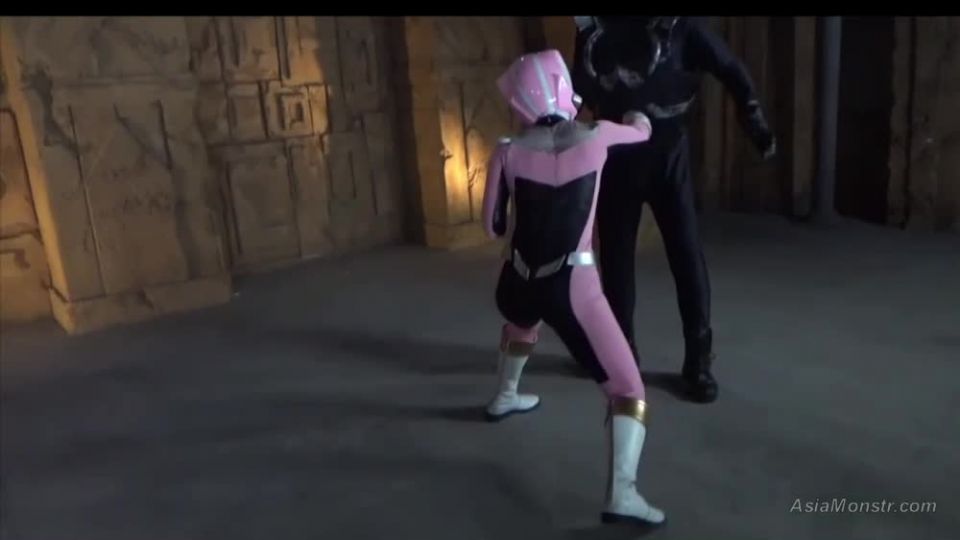 [supermisses.com] ZATS-43 Acción ardiente Súper Heroína Crónicas 43 Gaia Ranger -False Gaia Blue Conspiration    Miyuki Shida - Part-ZATS43_03  giga heroine, superheroínas porno, superheroína, mujer maravilla