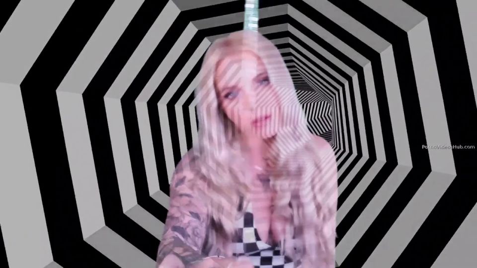 Miss Annabel Grace Spiral Abismo Mindfuck (Porno femenino)