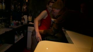 adult clip 24 mia khalifa femdom Tresen Schlampen- (2019), german on fetish porn