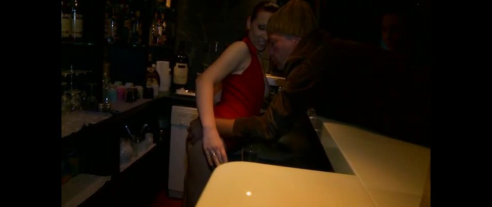 adult clip 24 mia khalifa femdom Tresen Schlampen- (2019), german on fetish porn