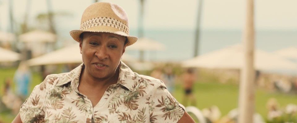 Amy Schumer - Atrapado (2017) HD 1080p - (Celebridad porno)