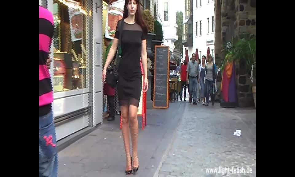 [SITERIP] LightFetish 059